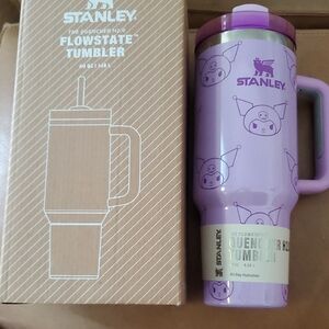 Stanley Kuromi Tumbler 40oz